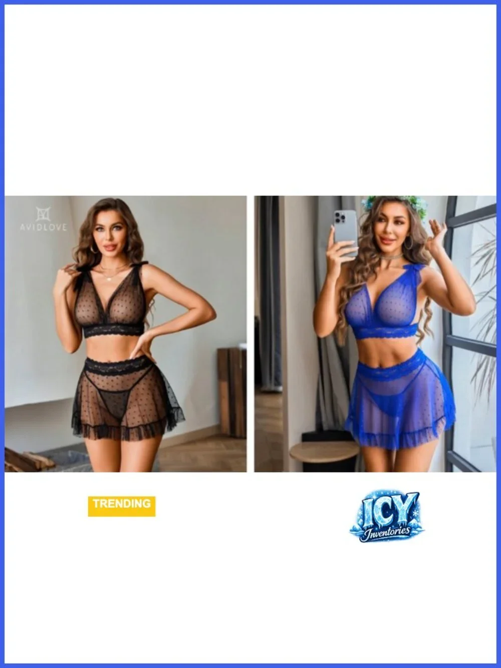 N/A sheer mesh